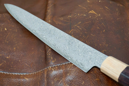 Tsunehisa AUS10 Sujihiki Slicing Knife 240mm