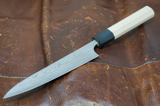 Masakage Shimo Petty Utility Knife - 150mm