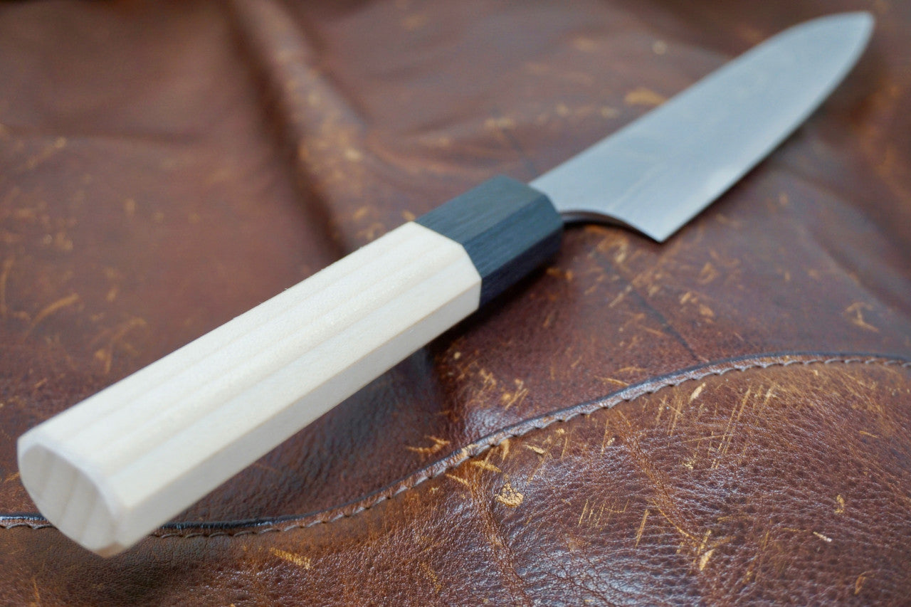 Masakage Shimo Petty Utility Knife - 150mm