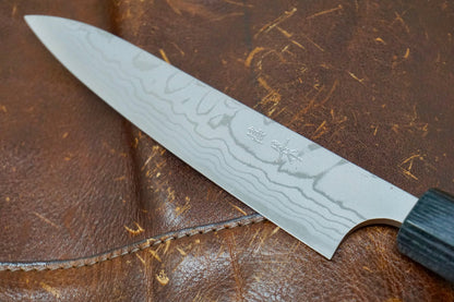 Masakage Shimo Petty Utility Knife - 150mm