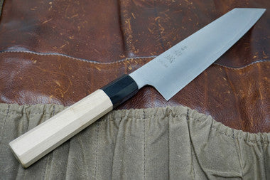 Sukenari HAP40 Kiritsuke Chef Knife 210mm