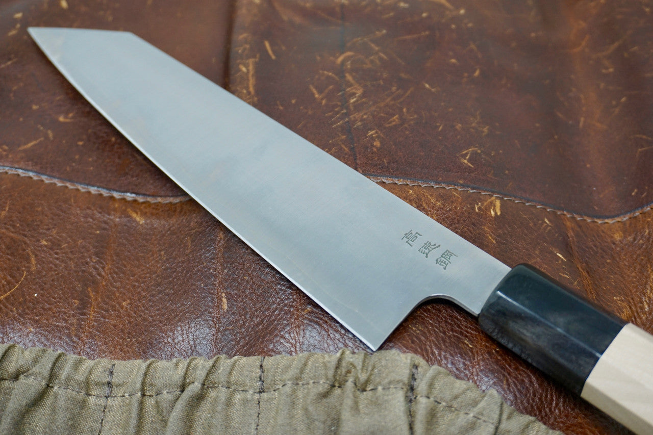 Sukenari HAP40 Kiritsuke Chef Knife 210mm