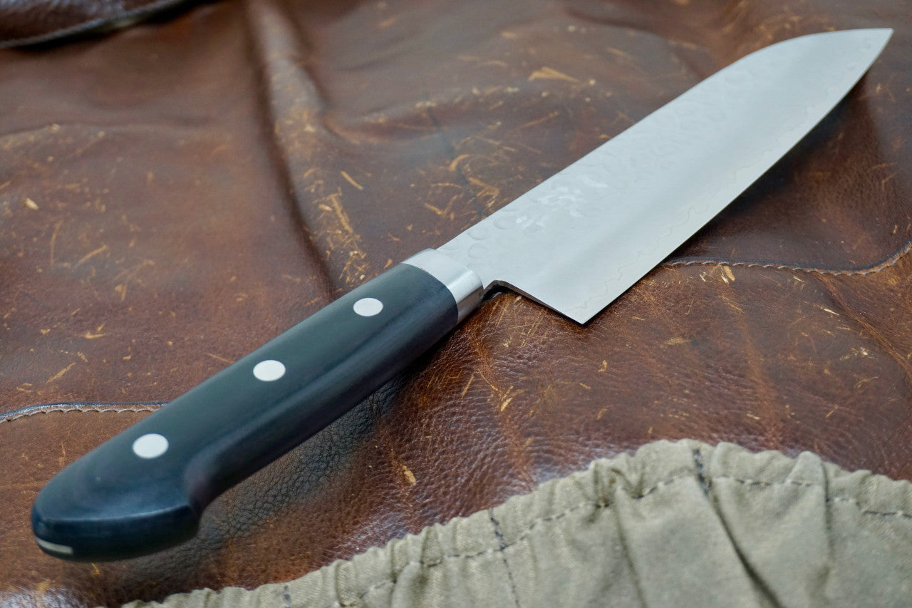 Ittetsu Santoku - 170mm