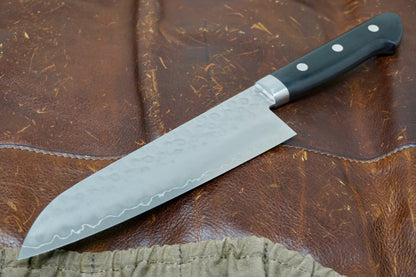 Ittetsu Santoku - 170mm