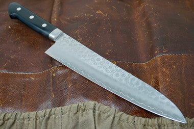 Ittetsu Gyuto Chef Knife - 210mm 19C27