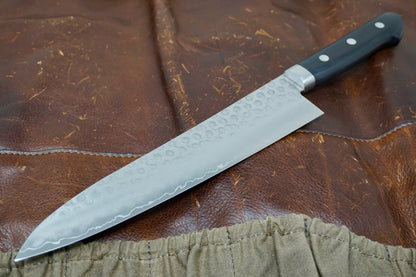 Ittetsu Gyuto Chef Knife - 210mm 19C27