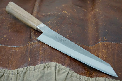 Tadafusa Garasuke Kitchen Knife - 180mm