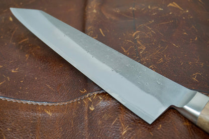 Tadafusa Garasuke Kitchen Knife - 180mm