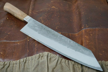 Tadafusa Kiritsuke Chef Knife - 240mm