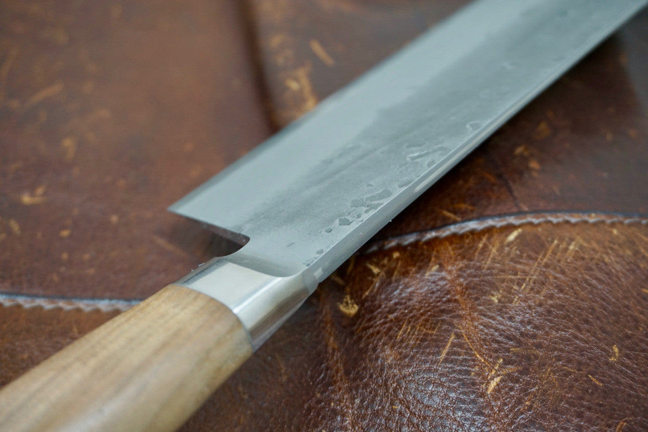 Tadafusa Kiritsuke Chef Knife - 240mm