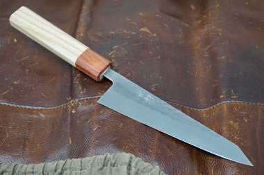 Ittetsu Honesuki Boning Knife - 150mm SLD Steel