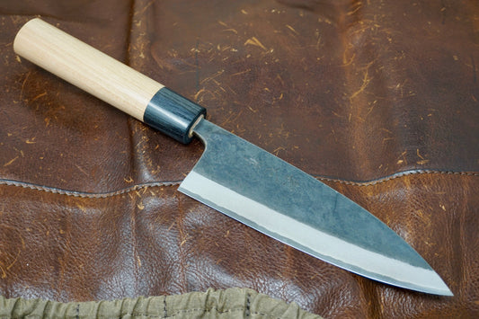 Muneishi Funayuki Chef Knife 150mm