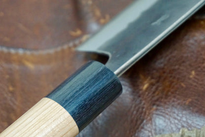 Muneishi Nakiri Vegetable Knife 165mm