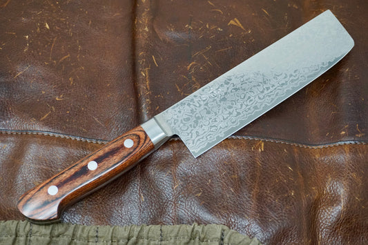 Tsunehisa ZA18 Nakiri 165mm