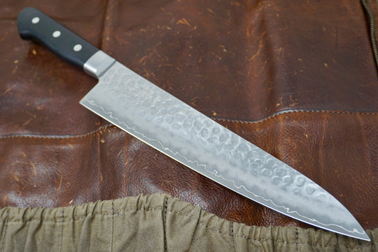 Ittetsu Gyuto Chef Knife - 240mm 19C27