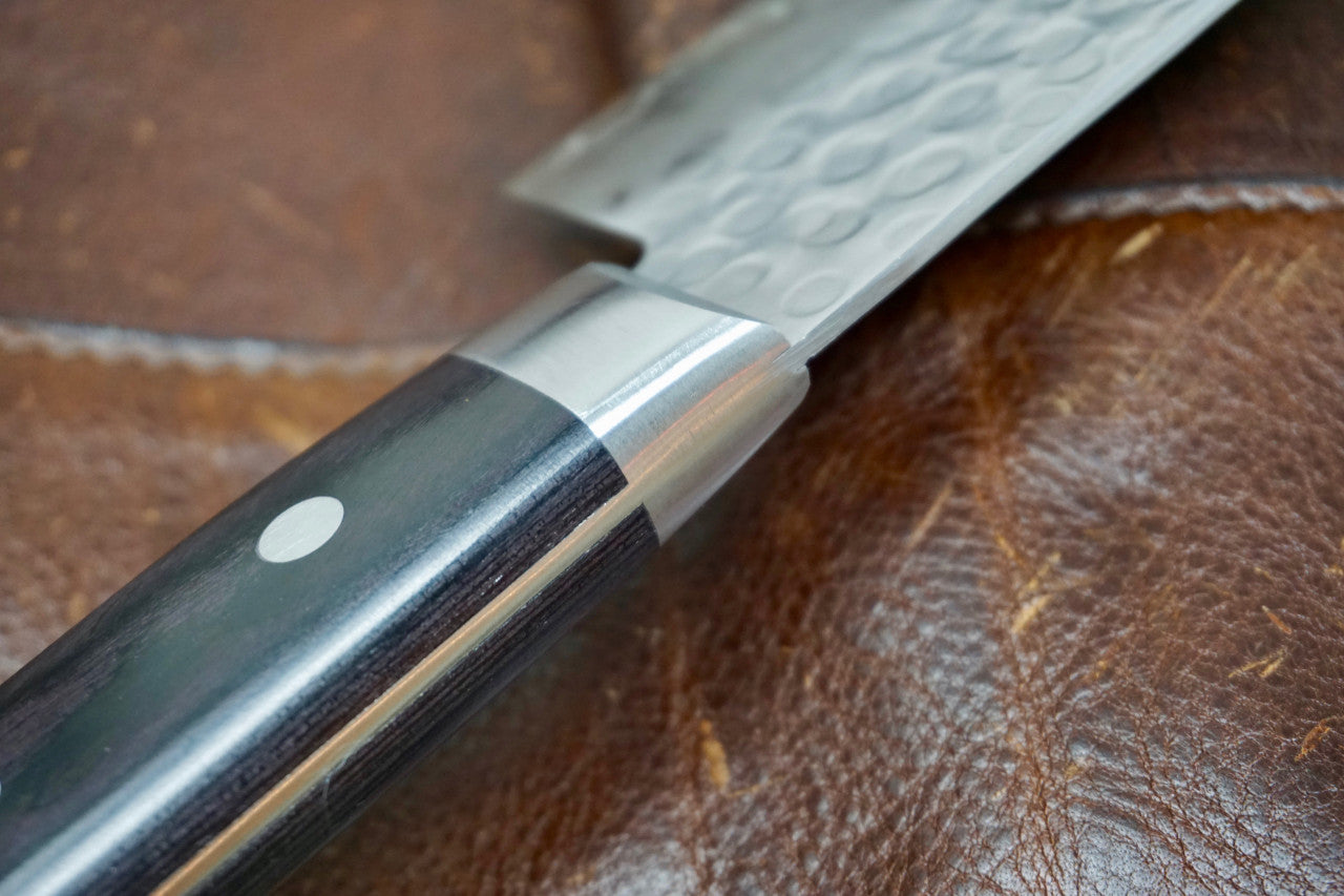 Ittetsu Gyuto Chef Knife - 240mm 19C27