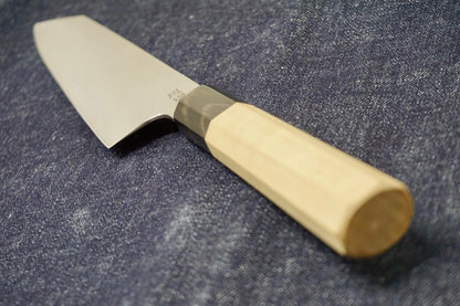 Sukenari ZDP189 Kiritsuke Gyuto Knife 210mm