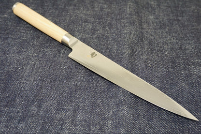 Shun Classic Blonde Petty Utility Knife - 6" Blade