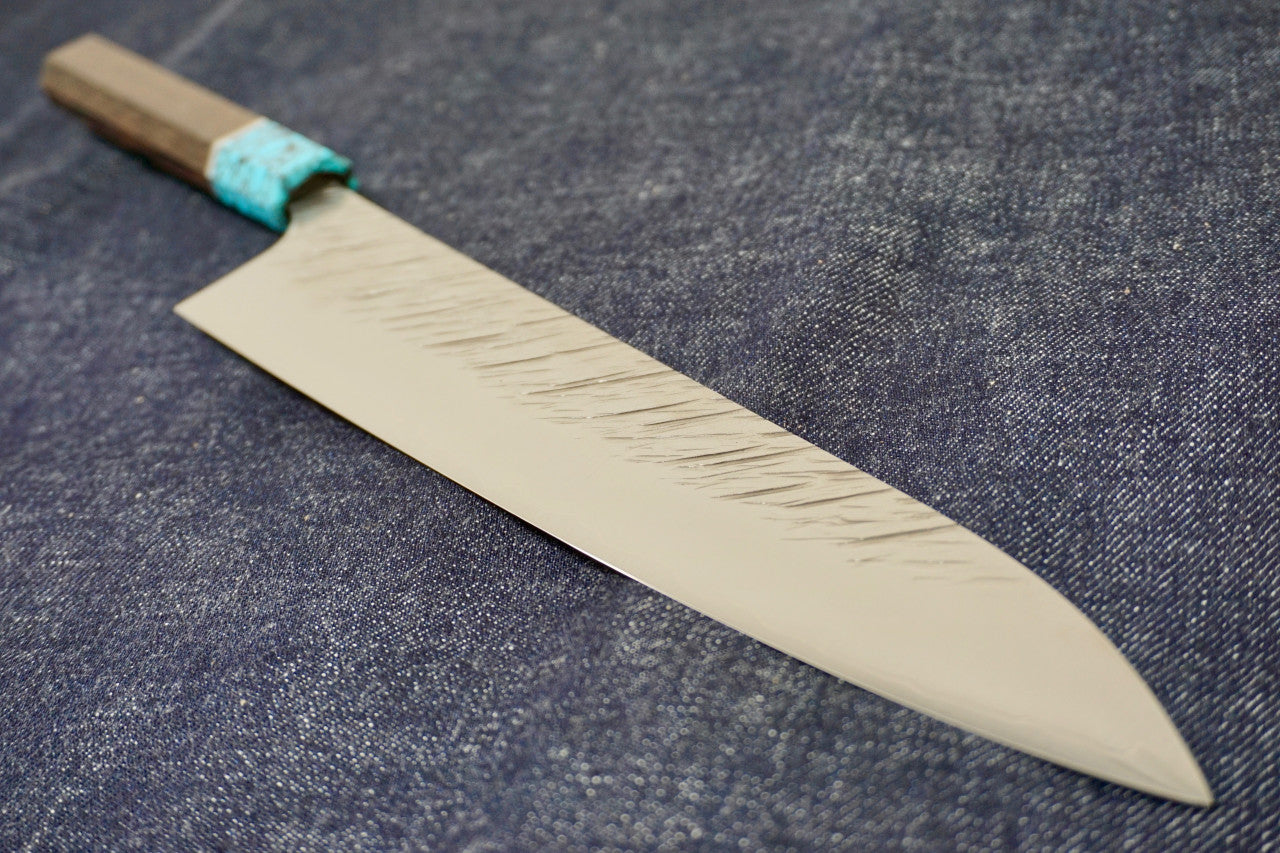 Kurosaki Fujin R2 Gyuto - 240mm