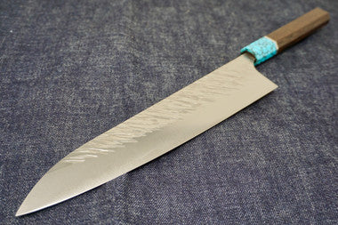 Kurosaki Fujin R2 Gyuto - 240mm