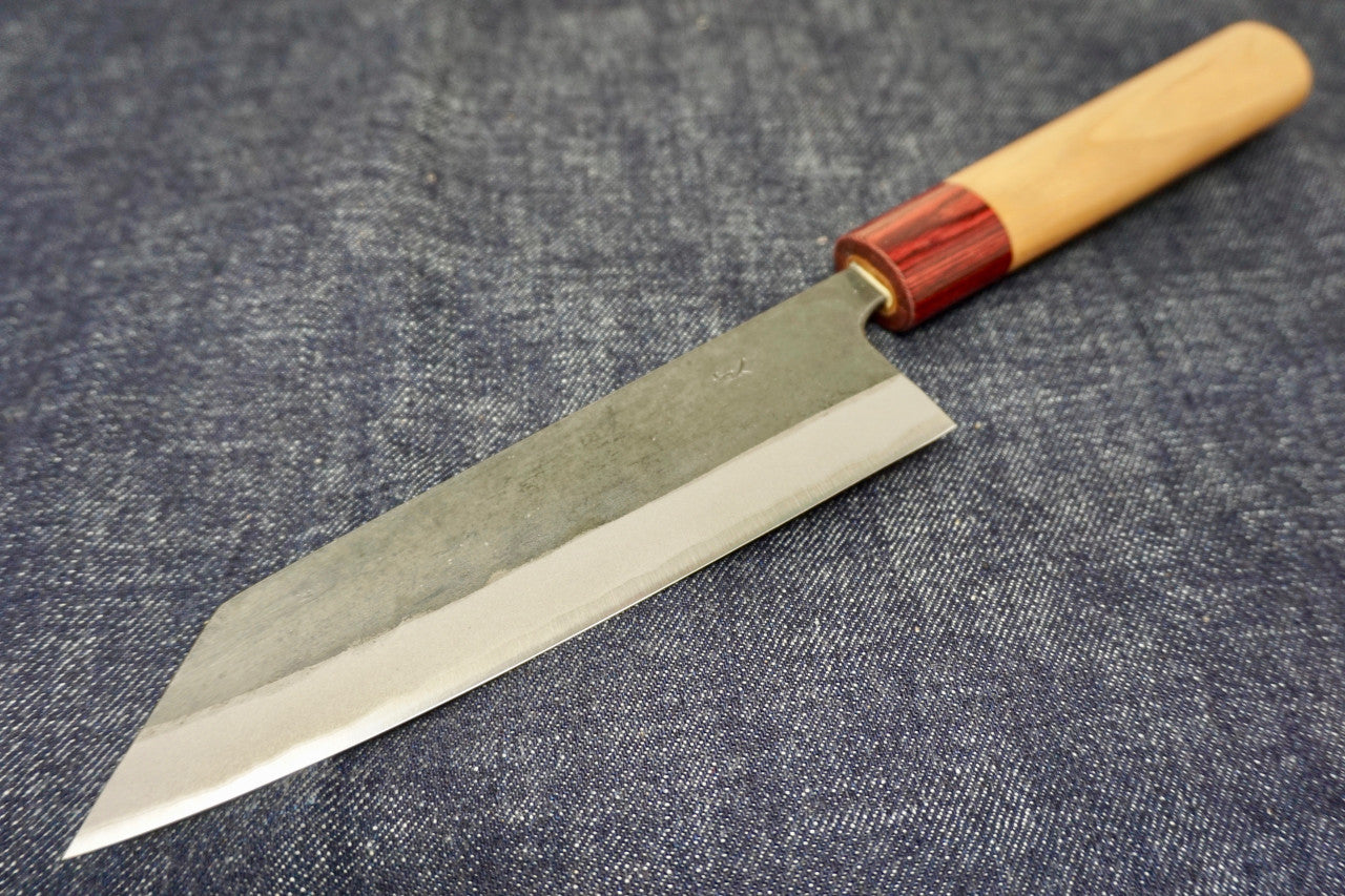 Muneishi Kiritsuke Chef Knife 165mm AO2