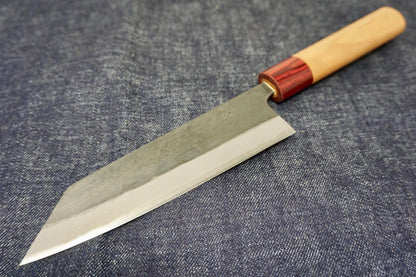 Muneishi Kiritsuke Chef Knife 165mm AO2