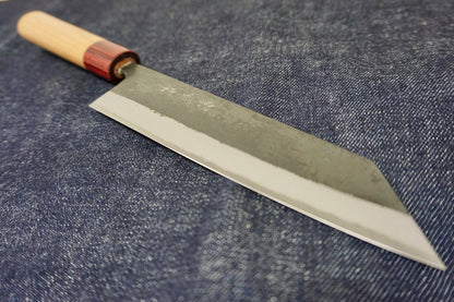 Muneishi Kirisuke Chef Knife 150mm AO2