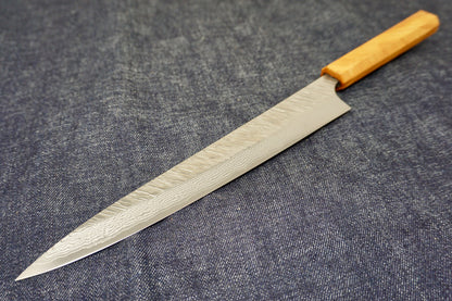 Kurosaki Fujin Sujihiki 240mm