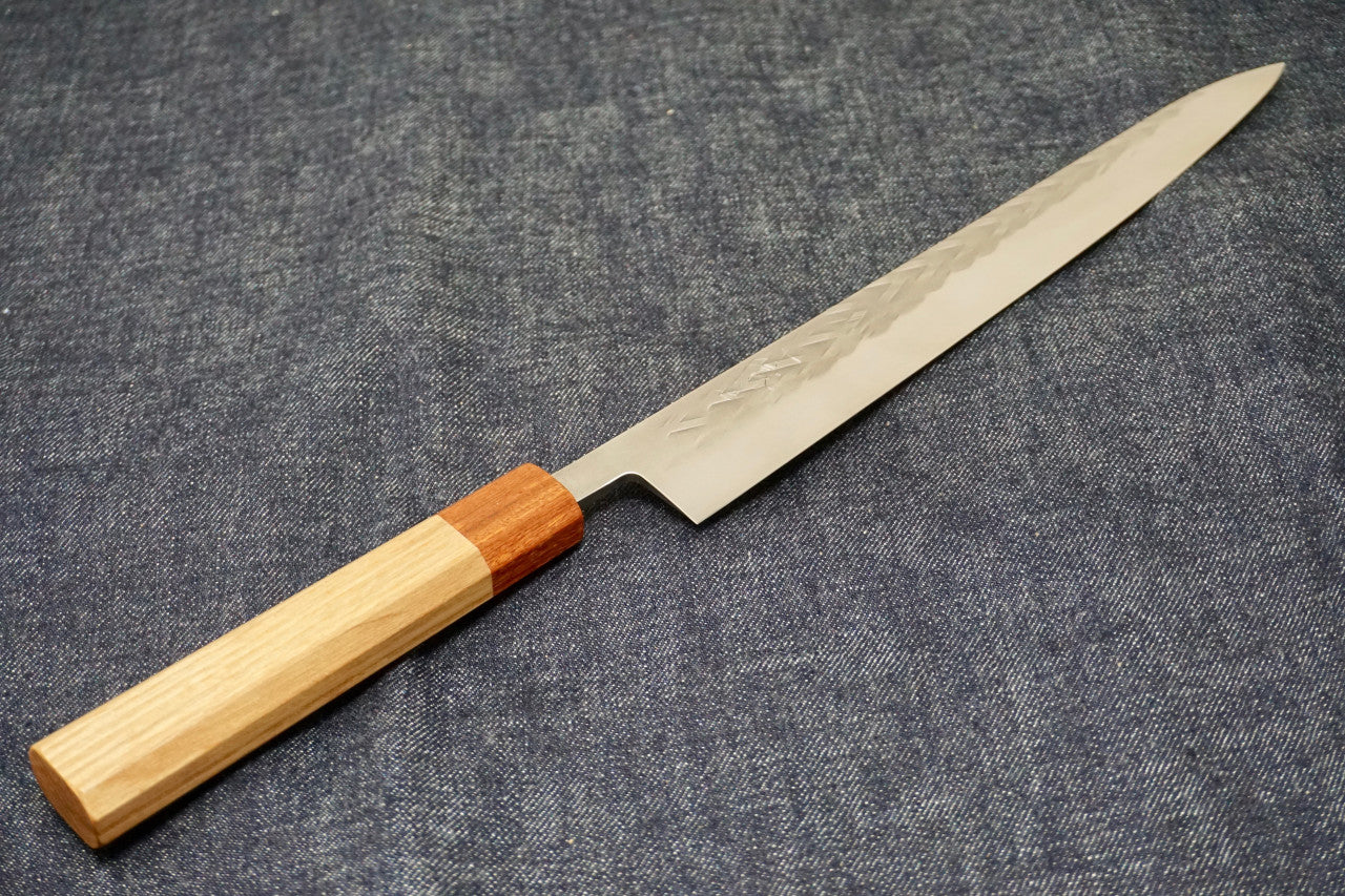 Ittetsu SLD Sujihiki Slicer- 270mm