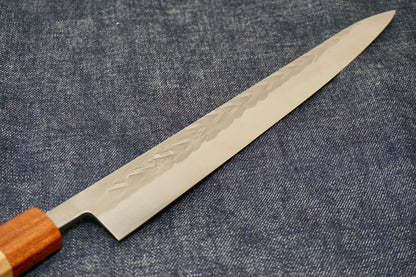 Ittetsu SLD Sujihiki w/ Saya - 270mm