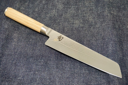 Shun Classic Blonde Master Utility Knife - 6.5" Blade