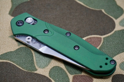 Benchmade Mini Osborne Folding Knife