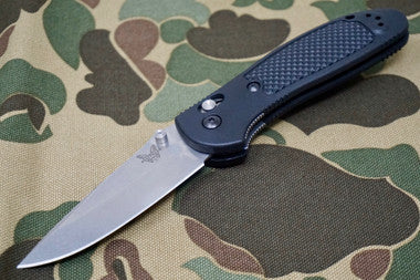 Benchmade Griptilian Folding Knife