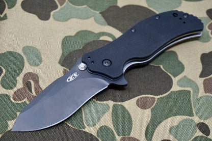 Zero Tolerance 0350 Assisted Folding Knife