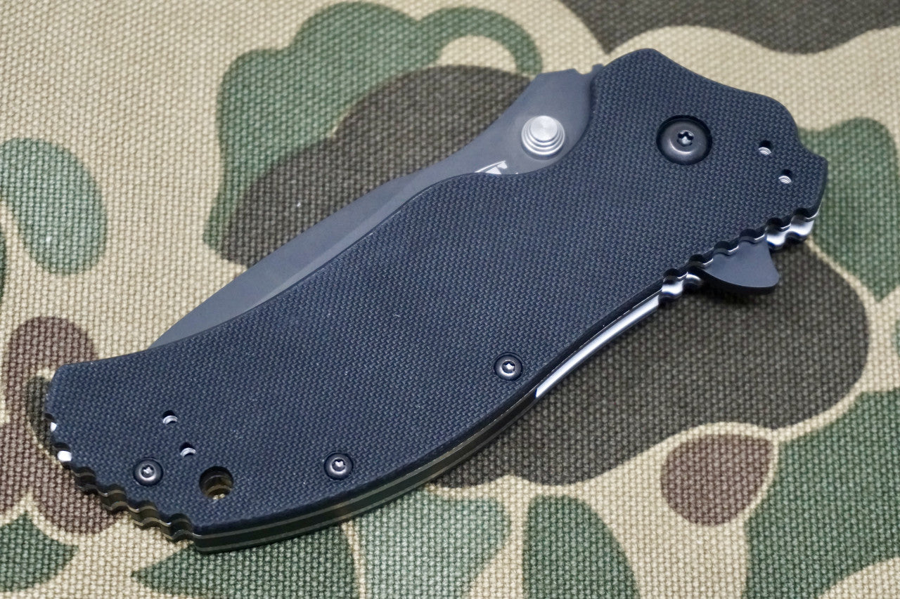 Zero Tolerance 0350 Assisted Folding Knife