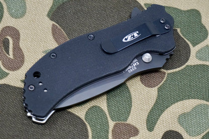 Zero Tolerance 0350 Assisted Folding Knife