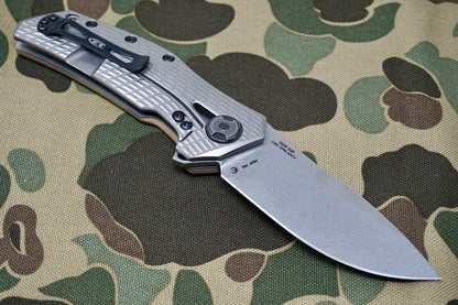 Zero Tolerance 0308 Folding Knife