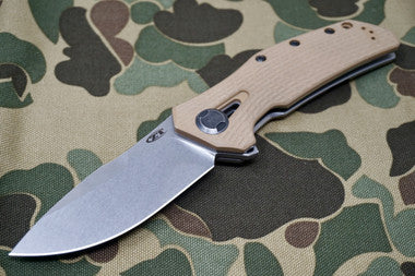 Zero Tolerance 0308 Folding Knife