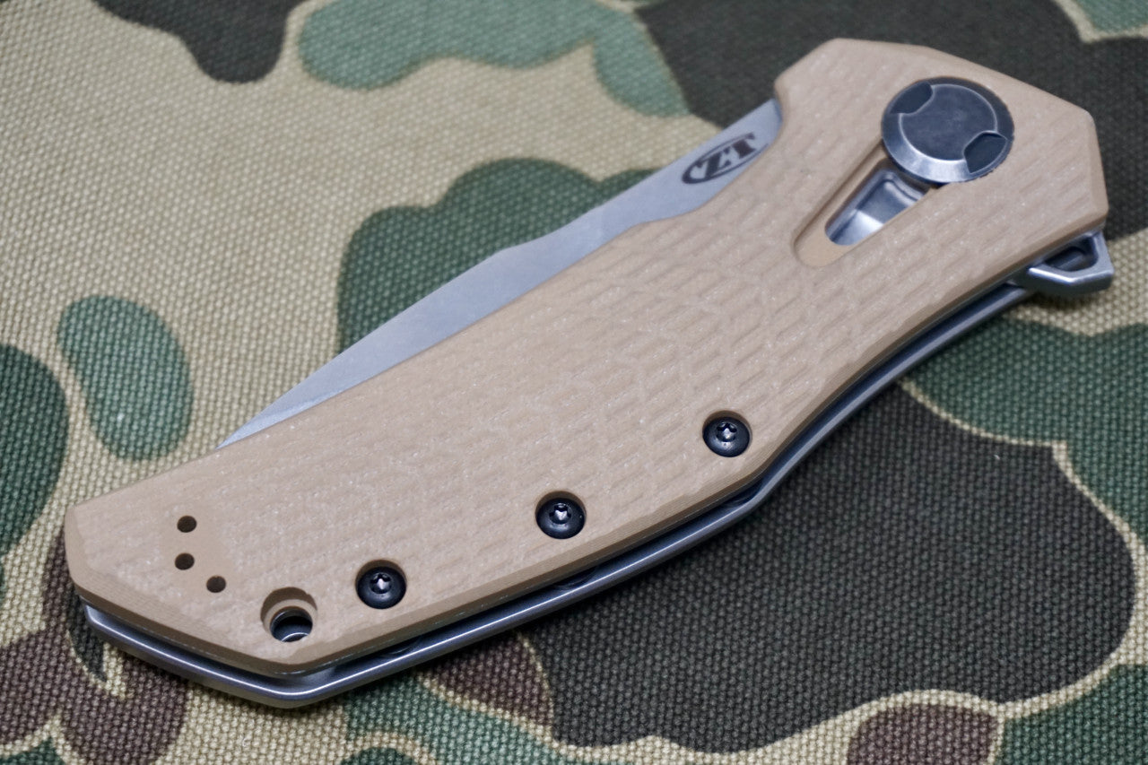 Zero Tolerance 0308 Folding Knife