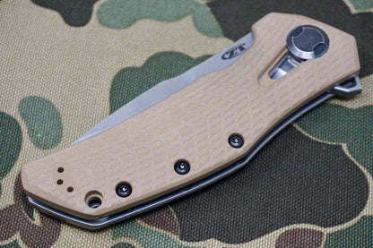 Zero Tolerance 0308 Folding Knife