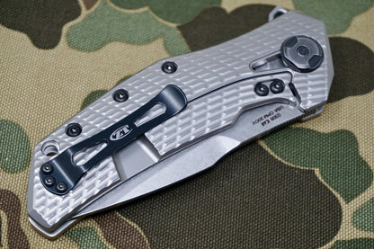 Zero Tolerance 0308 Folding Knife