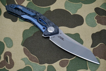 Zero Tolerance 0762 Folding Knife