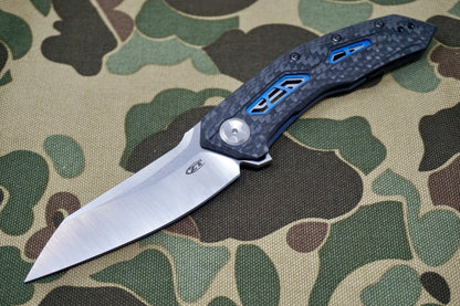 Zero Tolerance 0762 Folding Knife