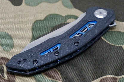 Zero Tolerance 0762 Folding Knife