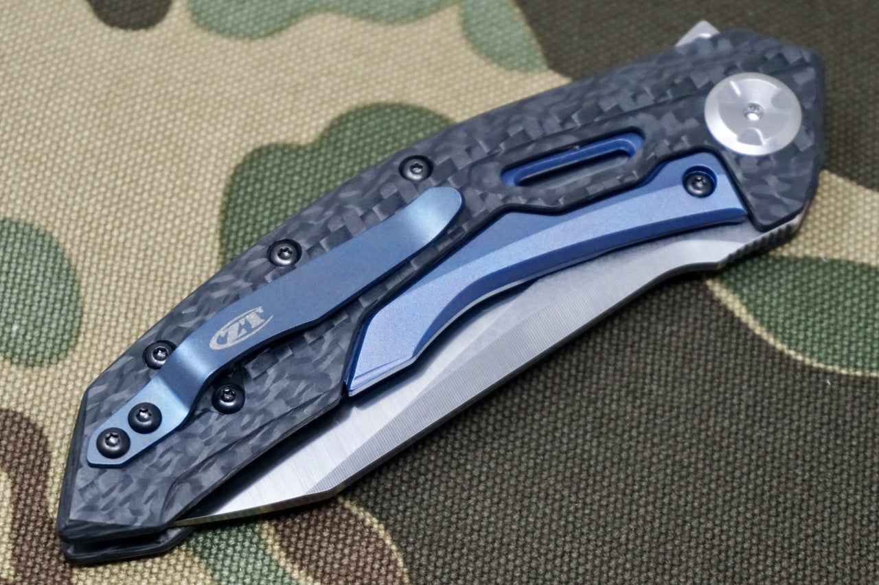 Zero Tolerance 0762 Folding Knife