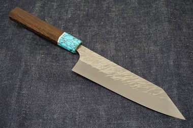 Kurosaki Fujin R2 Bunka Knife