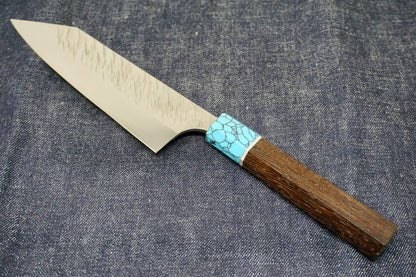 Kurosaki Fujin R2 Bunka Knife w/ Saya