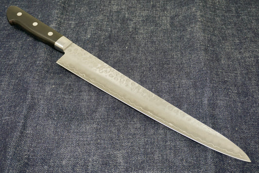 Ittetsu Sujihiki Slicing Knife - 270mm 19C27