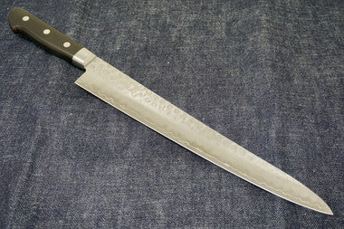 Ittetsu Sujihiki Slicing Knife - 270mm 19C27