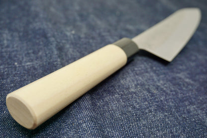 Tsunehisa Ginsan Gyuto Knife 240mm